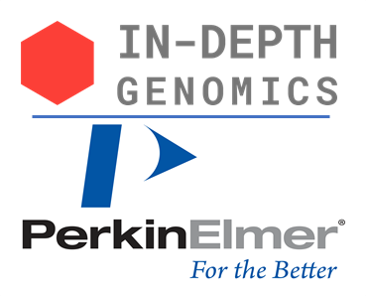 In Depth Genomics / Parker Elmer
